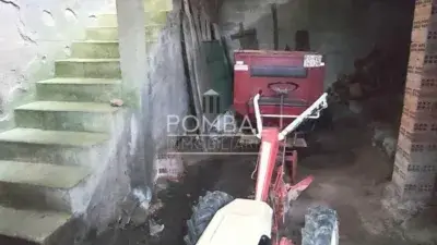 Casa en San Amaro para rehabilitar 160m2