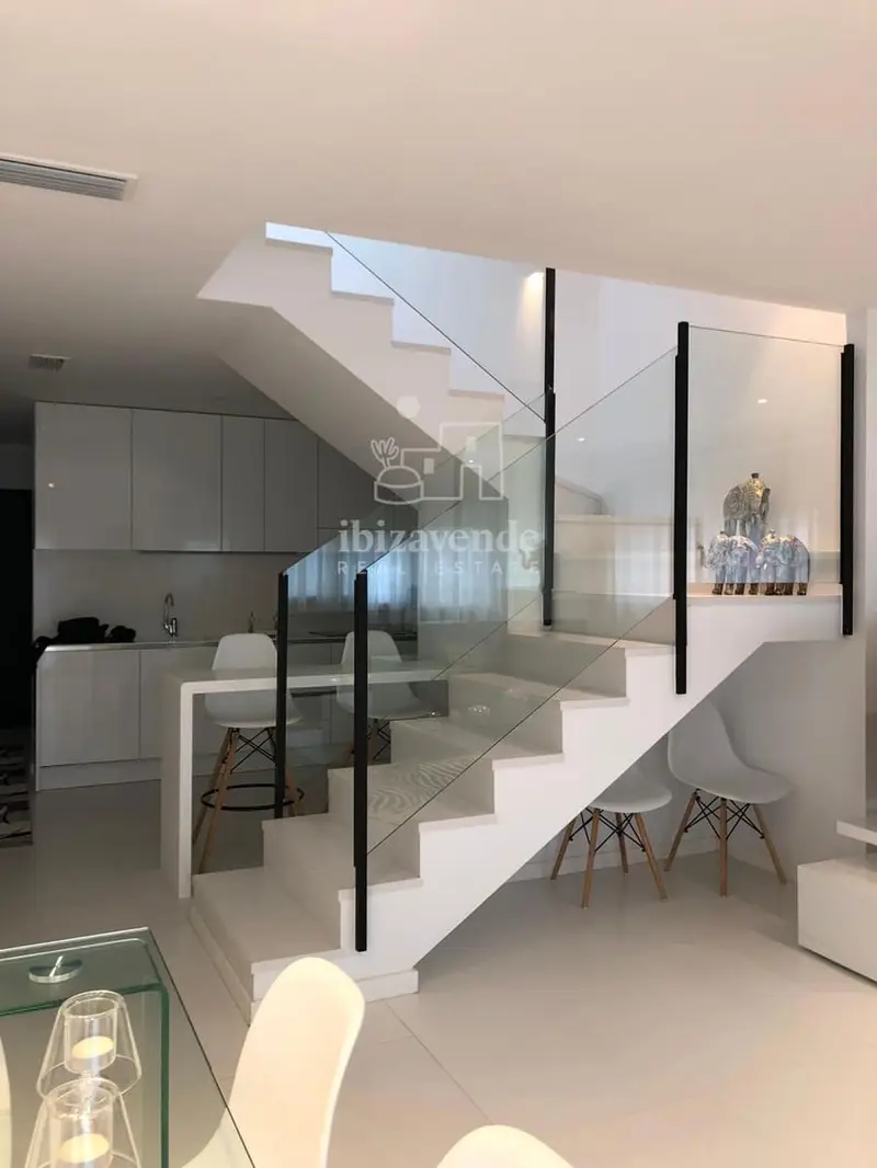 Dúplex en Alquiler Ses Torres Jesús Ibiza