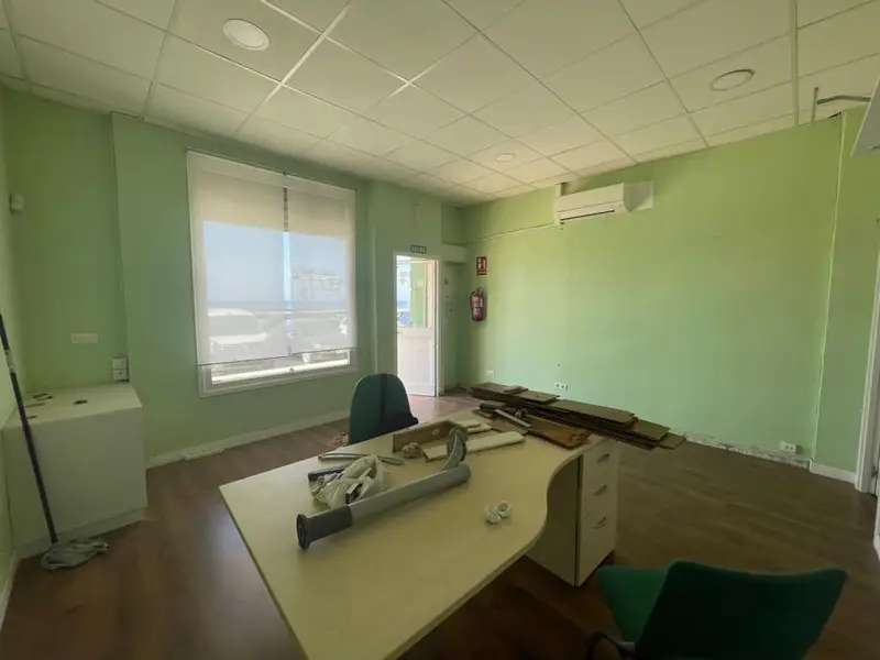 Local Comercial en alquiler en Chilches, Vélez-Málaga, Málaga