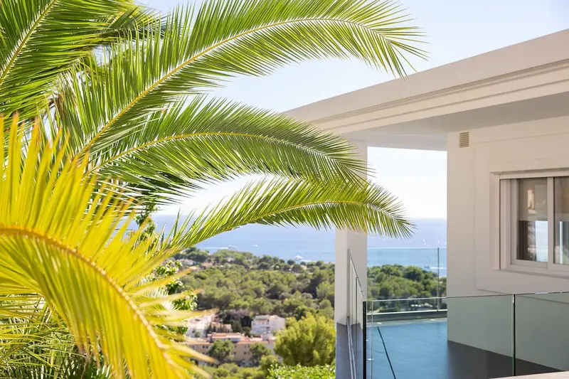 Chalet en venta en Portals Nous, Calvià, Mallorca