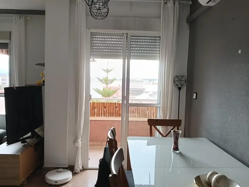 Apartamento 3 Dormitorios Los Montesinos