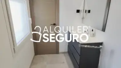 Apartamento en Alquiler San Andrés 45m2 1 Dormitorio Amueblado
