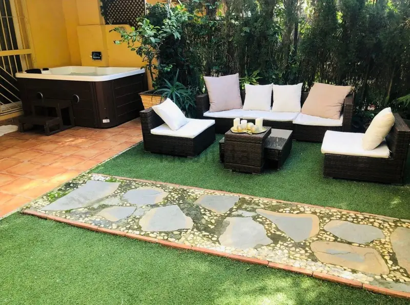 Apartamento 2 Dormitorios Calahonda