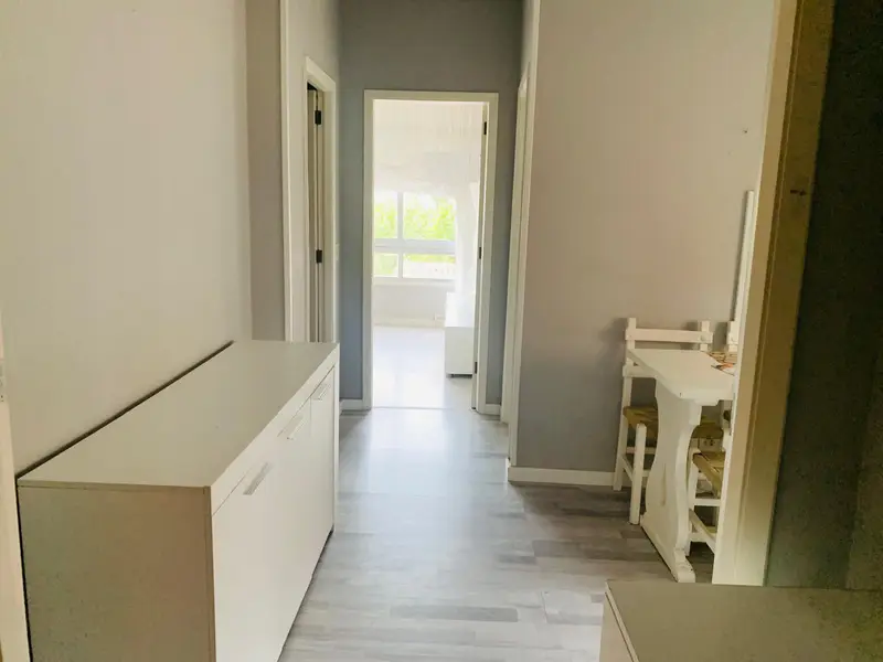Apartamento en Vilagarcia cerca del Puerto oportunidad ideal inversion