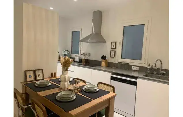 Alquiler Habitacion 75m2 Barcelona