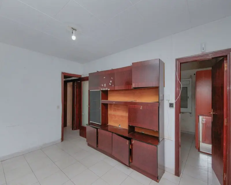 Piso en venta en Badalona 3 habitaciones