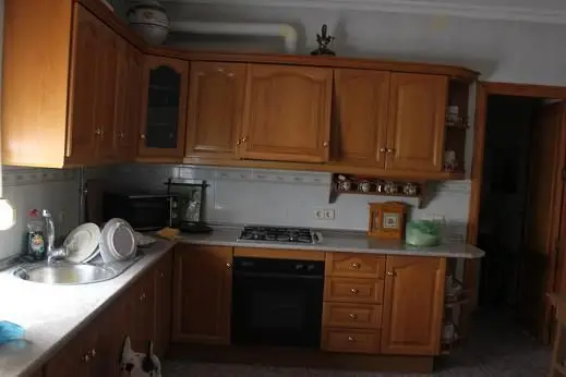 Venta Casa con Terraza en Pinos del Valle