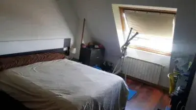 Piso en Venta Narón 4 habitaciones 3 baños