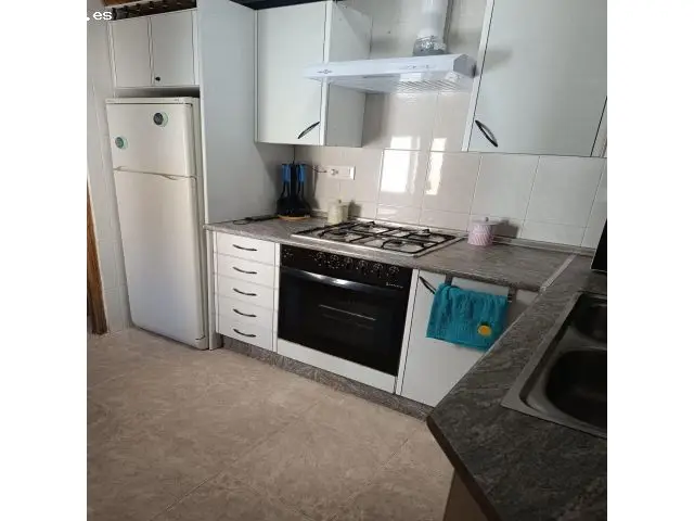 Casa en Venta en Villarta Cuenca