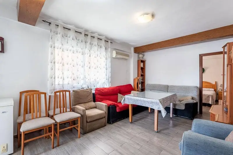 Piso en Venta en Maracena Gran Via