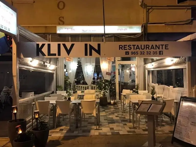 Restaurante en Venta Cabo Roig Orihuela Costa