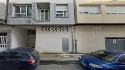 Piso en Venta en Rúa Vila de Laxe Carballo