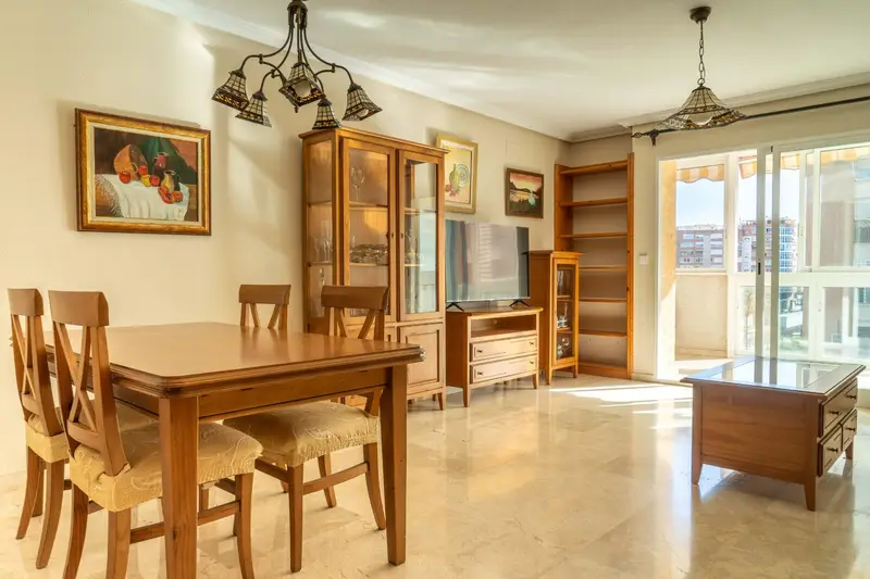 Venta Piso 3 Dormitorios Miriam Blasco Alicante