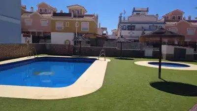 Dúplex en alquiler en El Cocón