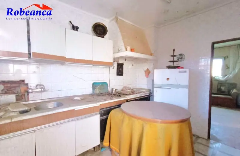 Venta Casa 5 Dormitorios Pelayos Salamanca Chalet Reformar