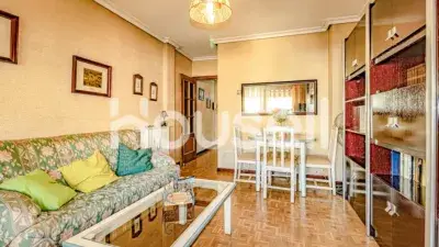 Piso en venta en Paseo de San Gregorio, cerca de Calle Ancha