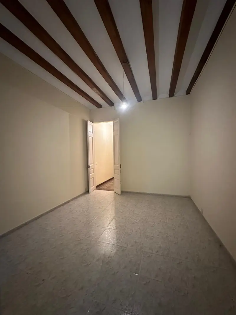 Piso en venta a reformar Eixample Barcelona