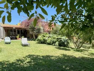 Finca con Aguacates en La Orotava - Casa Campestre con Suelo Urbano