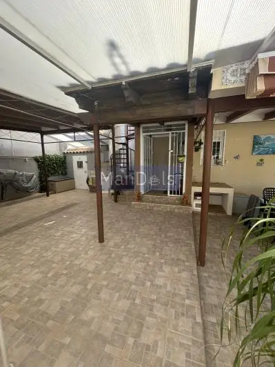 Villa en Venta 3 Dormitorios Piscina Privada Murcia