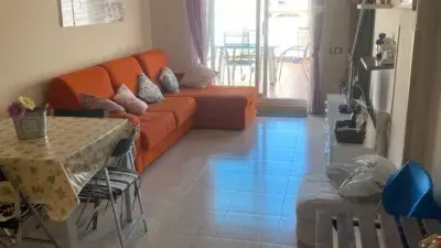 Atico en Venta en Palmeral II cerca de la Playa Torrenostra