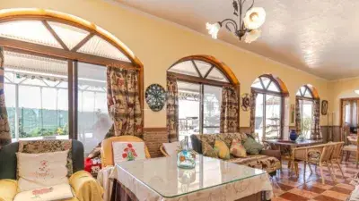 Casa Rustica en Venta cerca de Motril