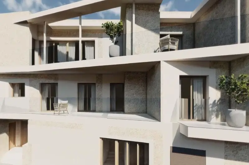 Venta Duplex Lloseta Terraza 3 Dormitorios 2 Banos