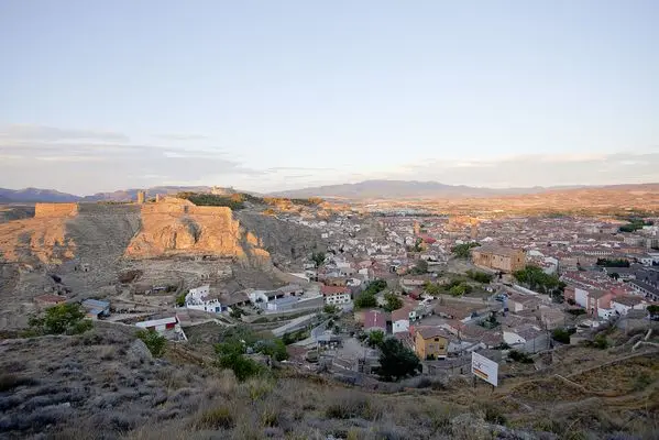 Local en Venta Calatayud 519m2 Oficina Edificio Centrico