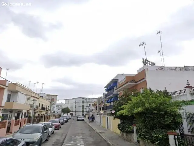 Vivienda en Calle Atalaya El Puerto de Santa Maria Cadiz