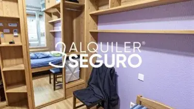 Alquiler Piso 75m2 3 Dormitorios Pryconsa
