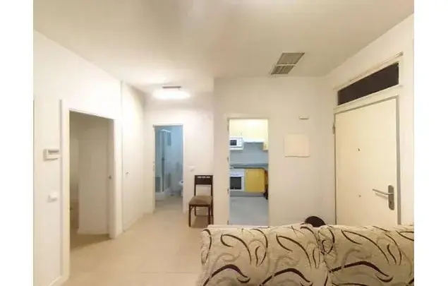 Alquiler piso 2 dormitorios 45m2 Madrid