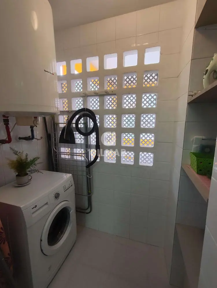Apartamento en Alquiler Nueva Andalucía Málaga