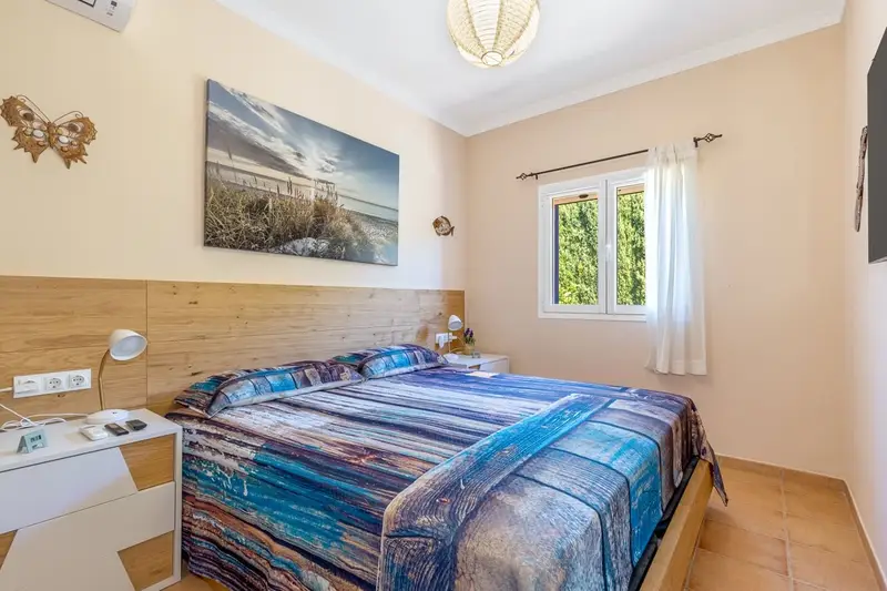Chalet en venta en Cala Pi, Llucmajor, Mallorca