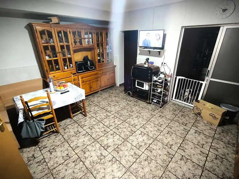 Casa en Venta Algueña 3 Dormitorios