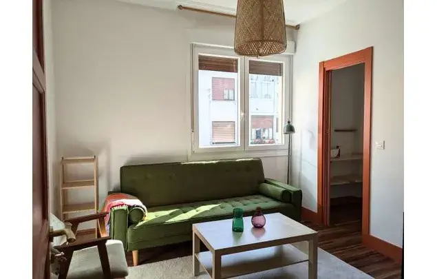 Habitacion 75m2 Bilbao Alquiler Online
