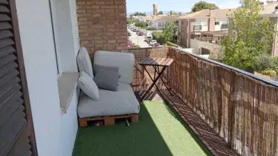 Apartamento en alquiler en Carrer del Llobregat, 5