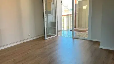 Atico 137m2 4 habitaciones 2 baños Les Termes