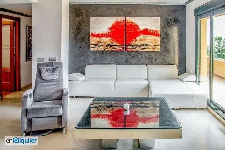 Atico Duplex de Lujo en Estepona Marbella 4 Dorm 3 Banos