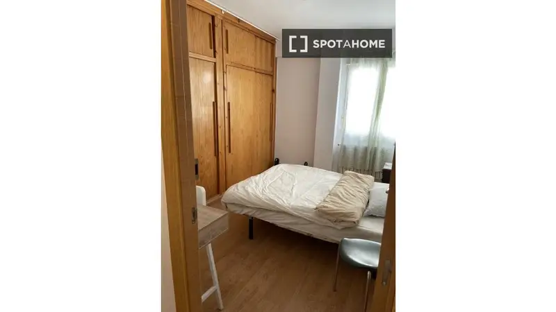 Alquiler Habitacion Piso Compartido Pamplona