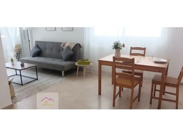 Piso De Una Habitacion