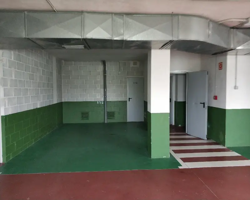 Garaje en Venta Pontedeume 10m2