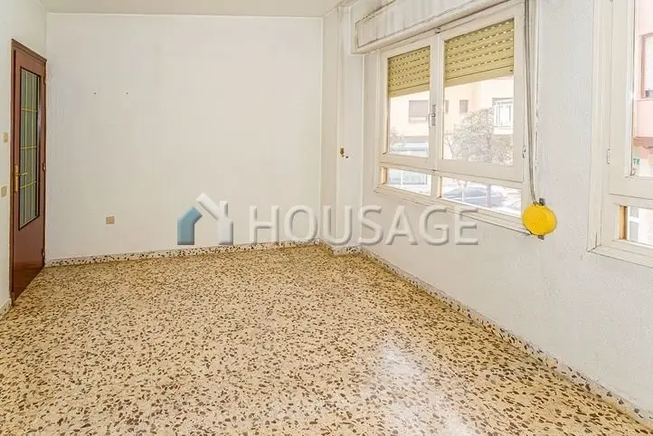 Piso en venta en Villena 4 dormitorios 2 baños 98m²