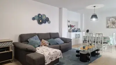 Piso en Venta Moncofa 2 Dormitorios 2 Terrazas Plaza Garaje