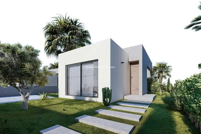 3 Bed Villa for sale