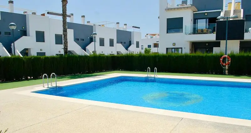 2 Cuarto Adosado en venta
Pilar de la Horadada, Alicante