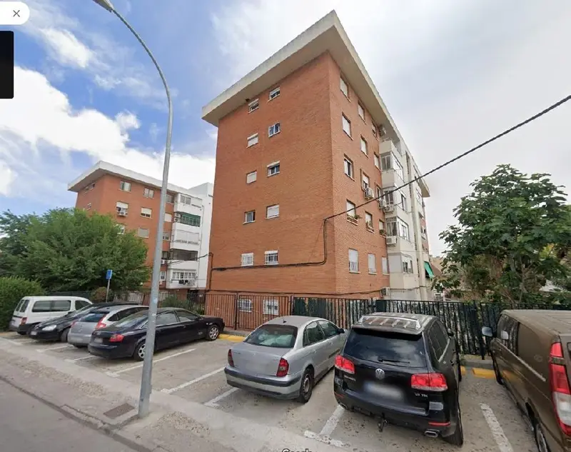 Venta Piso 3 Habitaciones Ciempozuelos Ref 01227