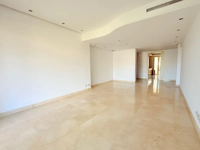 Apartamento 2 Dormitorios Milla de Oro Marbella