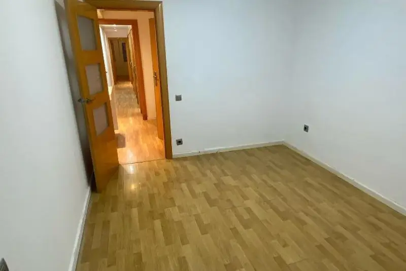 Piso en Venta Can Baró Barcelona 70m² 3 habitaciones
