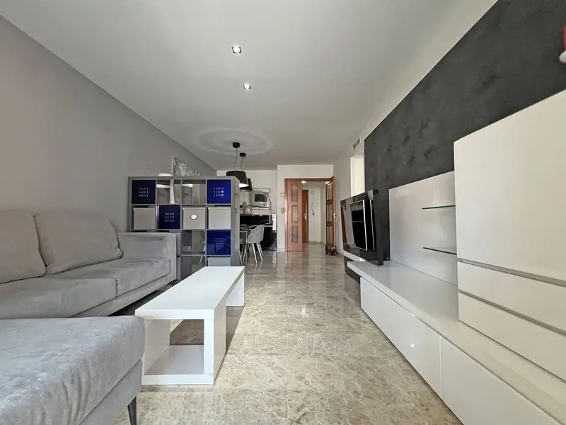 Piso en Venta en Paterna Valencia Lujo 3 Dormitorios 2 Ba
1os Terraza