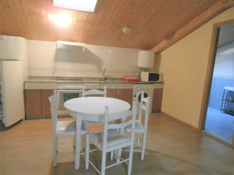 Venta Piso 1 Habitacion Pravia Cerca Playa