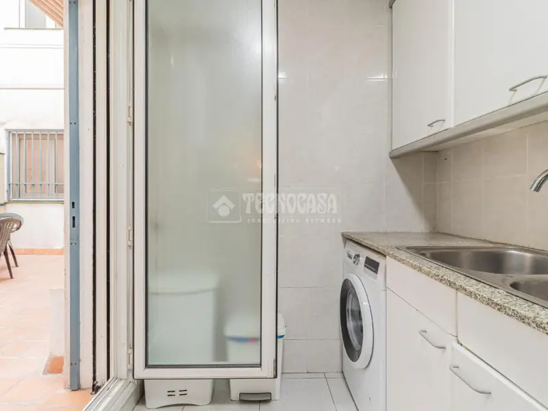 Piso en venta en Sant Cugat del Valles 86m2 3 dormitorios